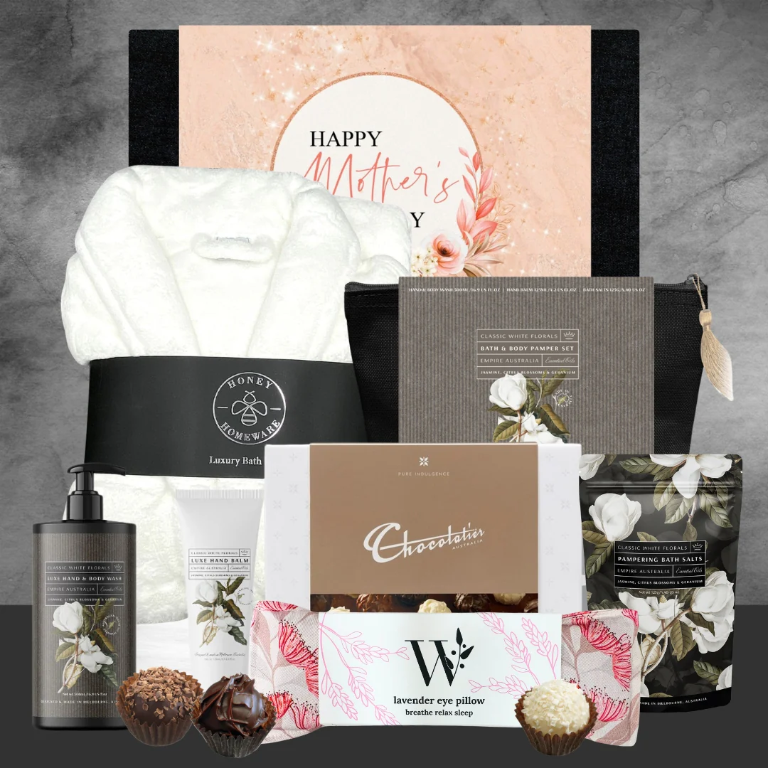 Retreat For Mum Hamper - Image 2