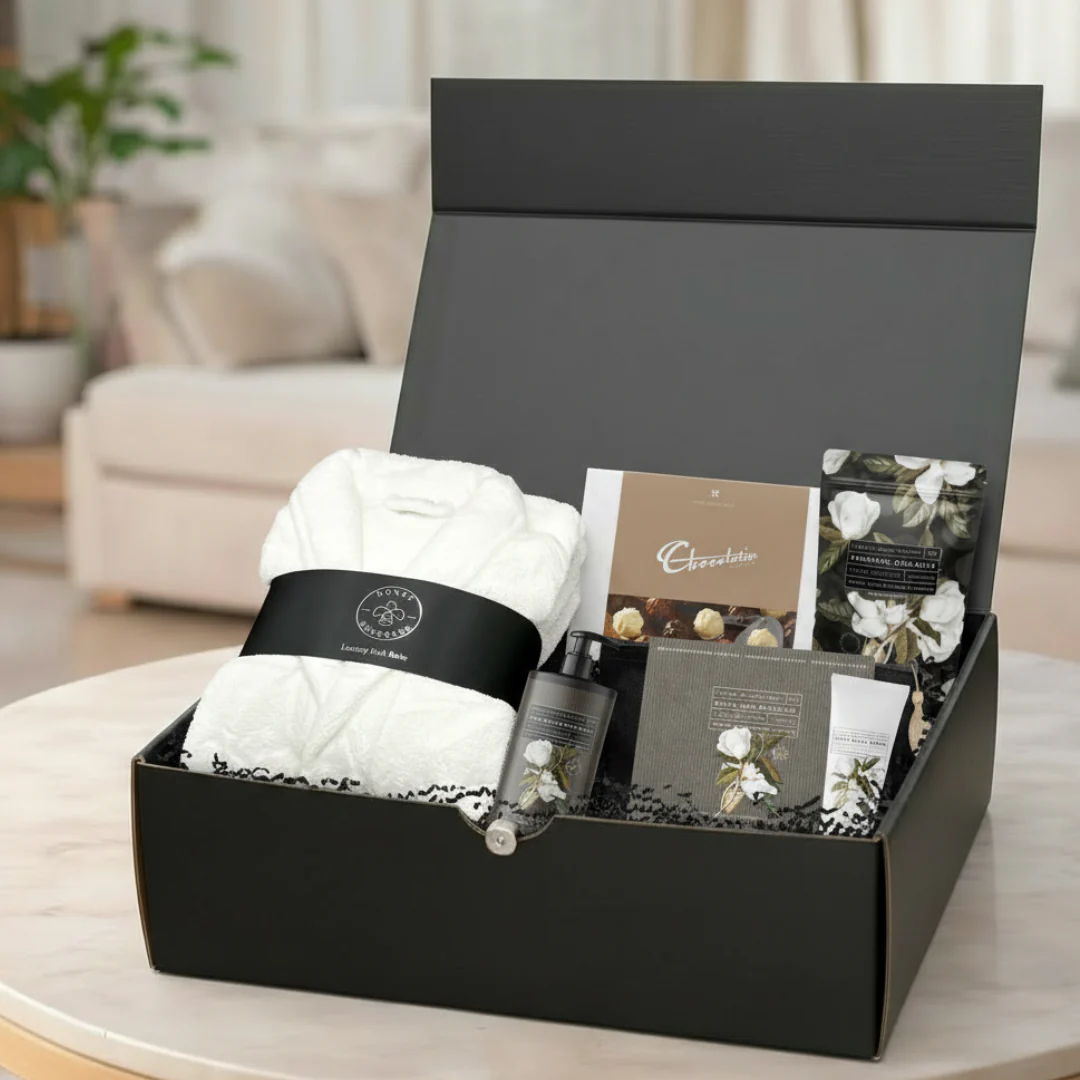 Retreat For Mum Hamper - Image 3