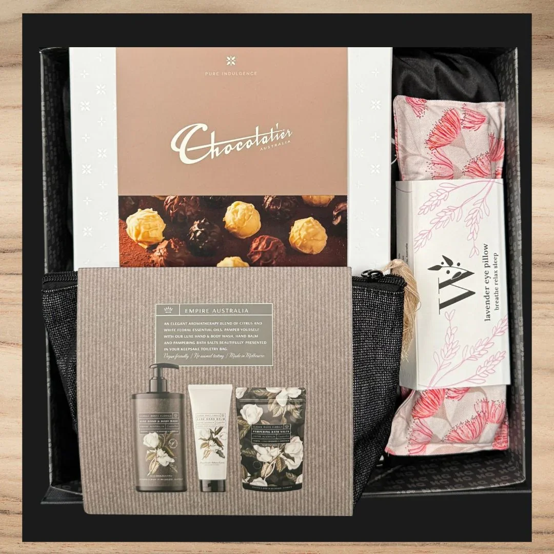 Retreat For Mum Hamper - Image 4