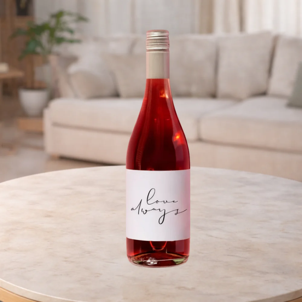 Rose 750ml