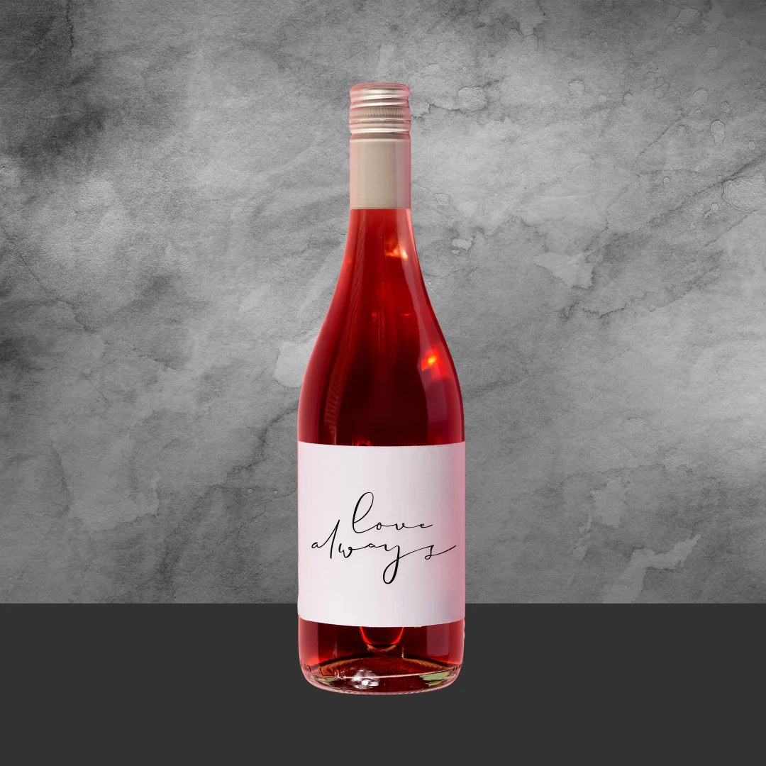 Rose 750ml - Image 2