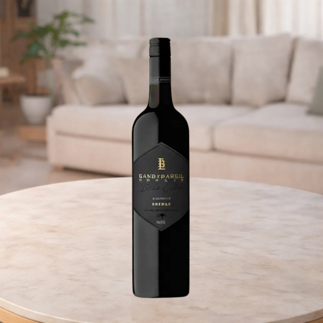 Sans + Pareil Estate Shiraz 750ml