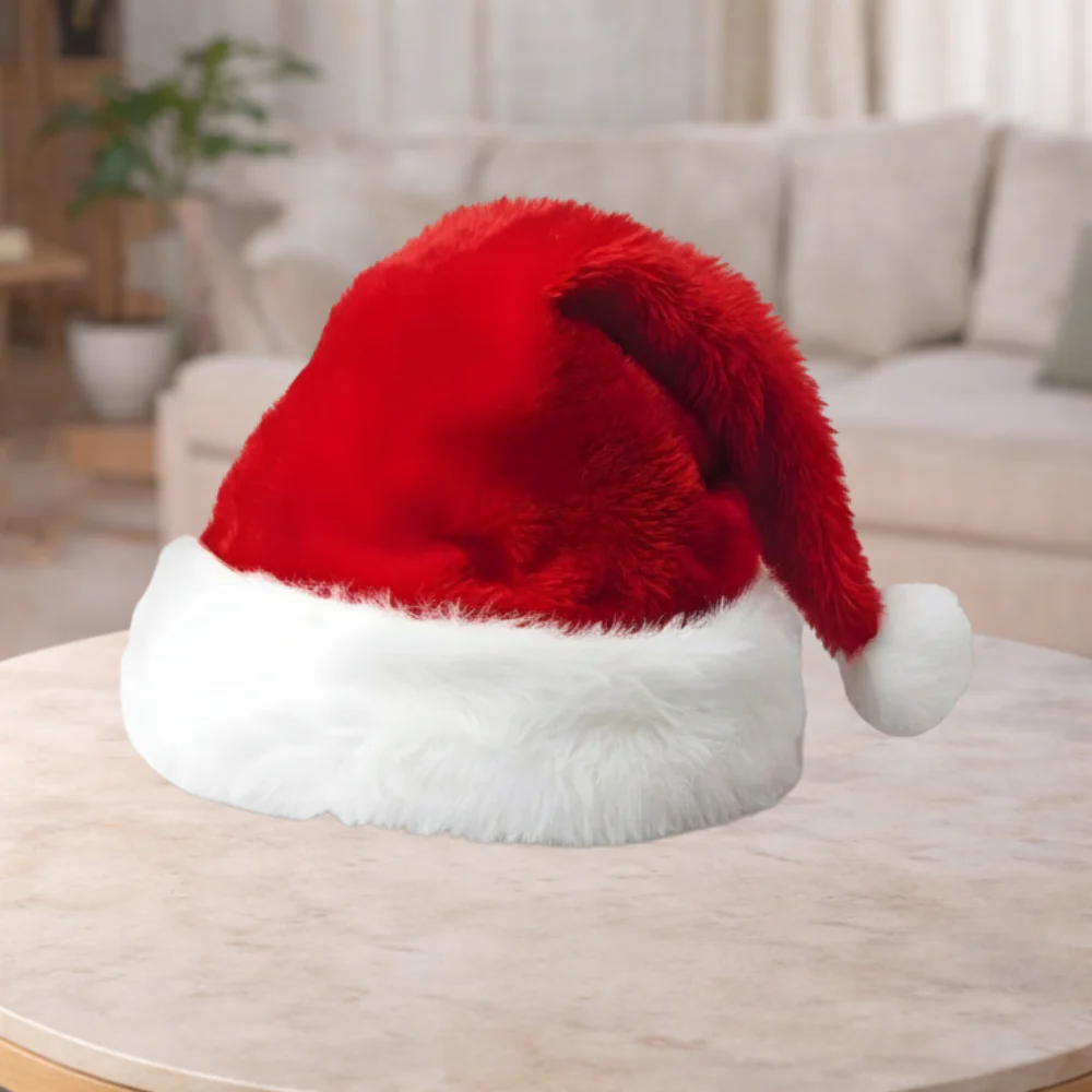 Santa Hat
