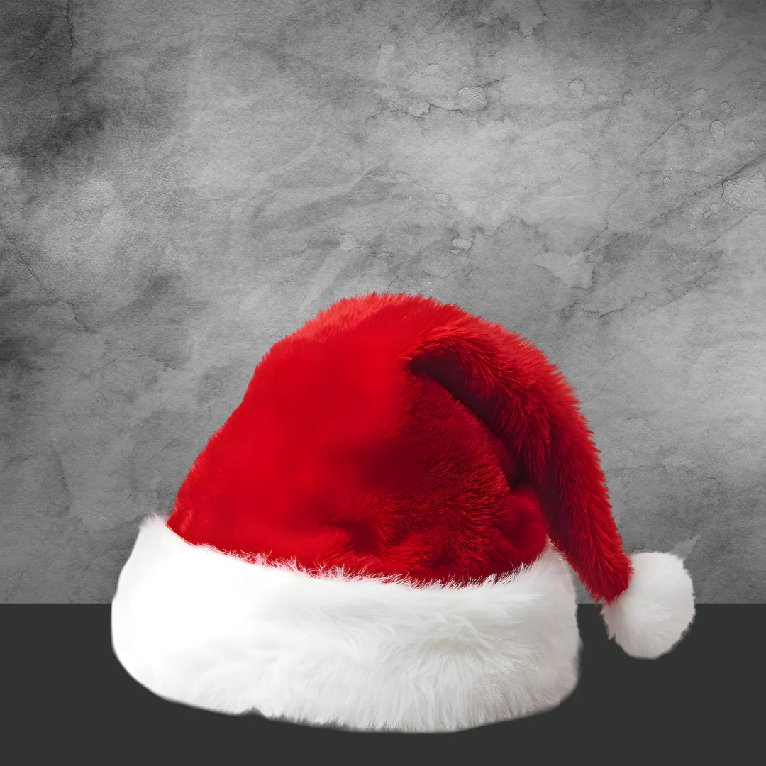 Santa Hat - Image 2