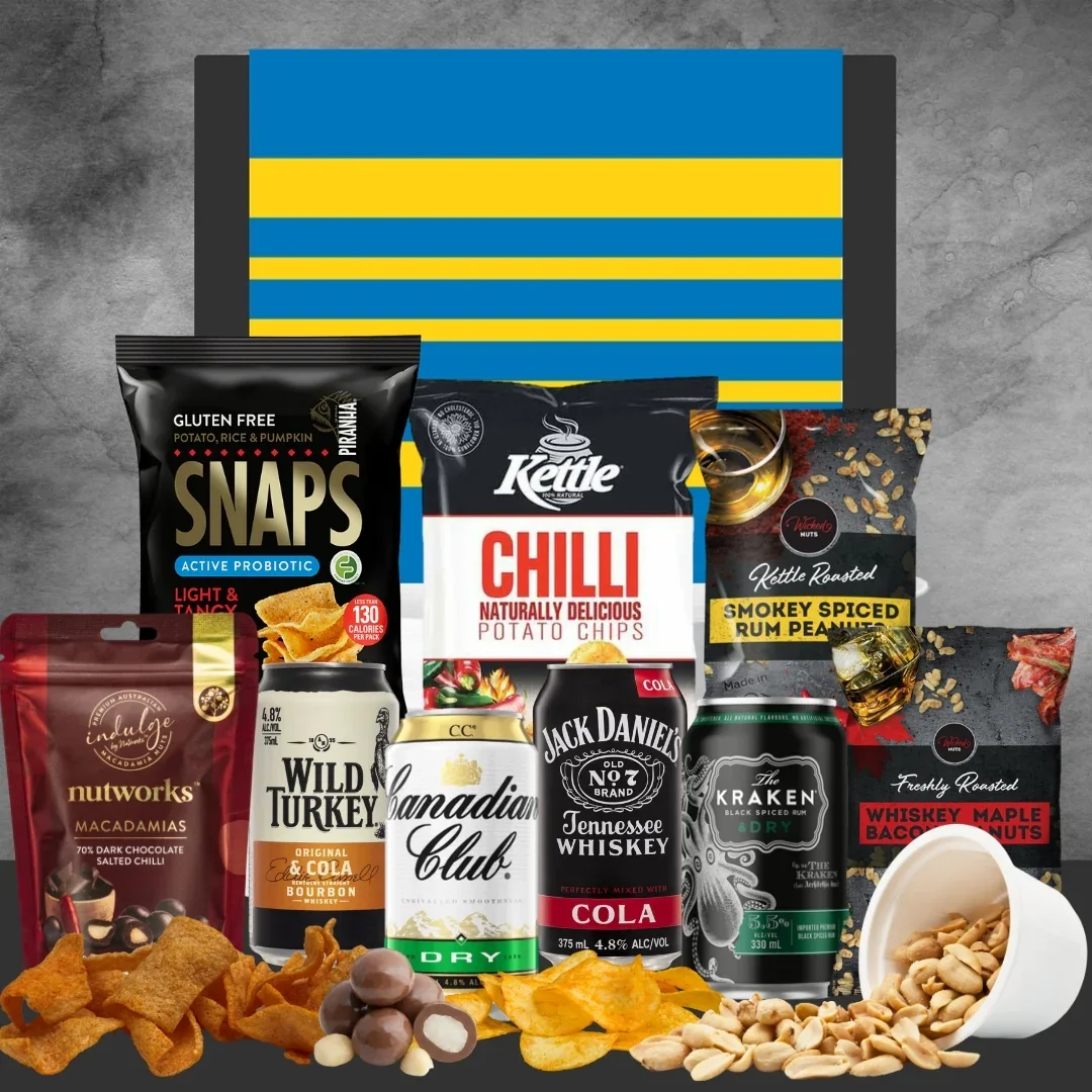 Savoury Snack & RTD NRL Special - Image 10