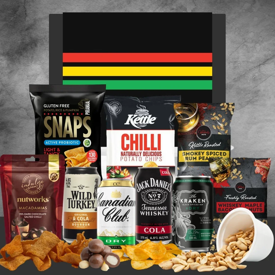 Savoury Snack & RTD NRL Special - Image 11