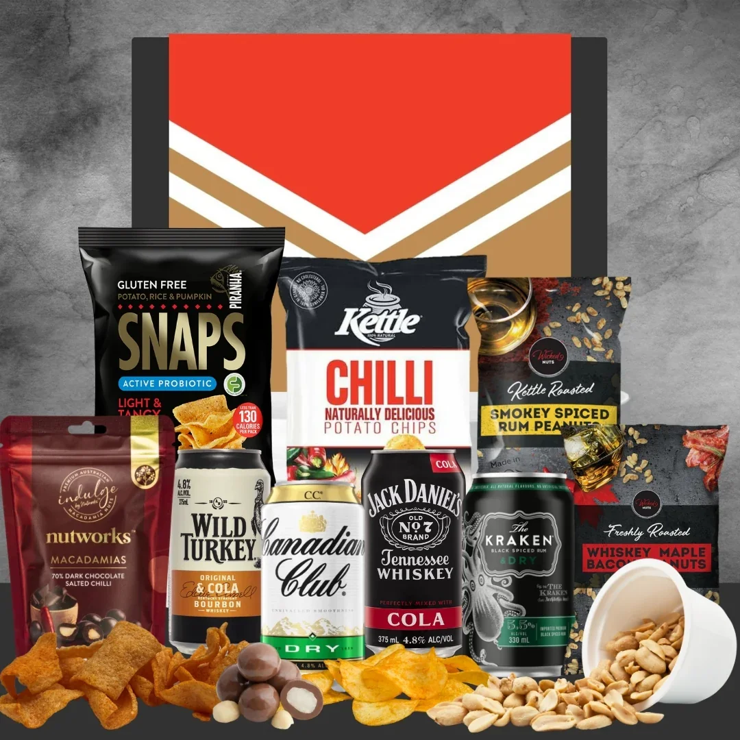 Savoury Snack & RTD NRL Special - Image 12