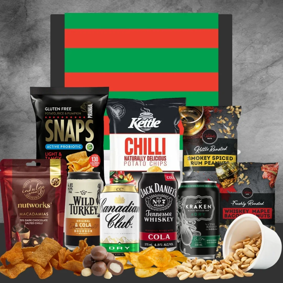 Savoury Snack & RTD NRL Special - Image 13