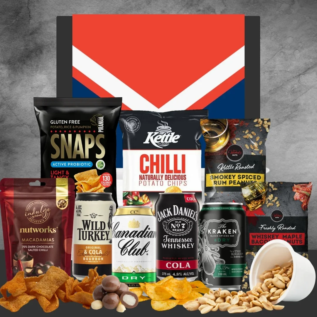 Savoury Snack & RTD NRL Special - Image 15