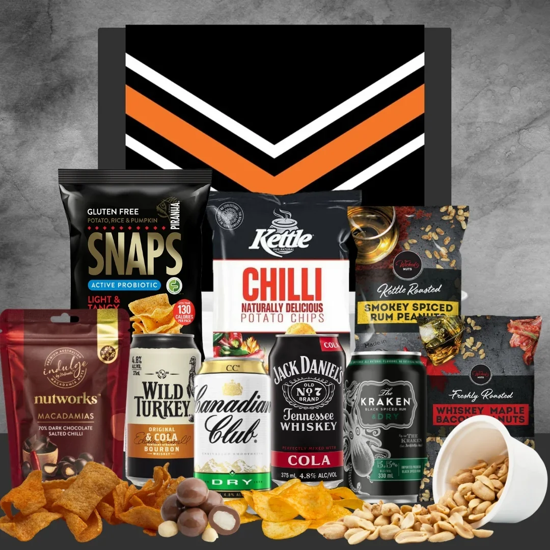 Savoury Snack & RTD NRL Special - Image 16