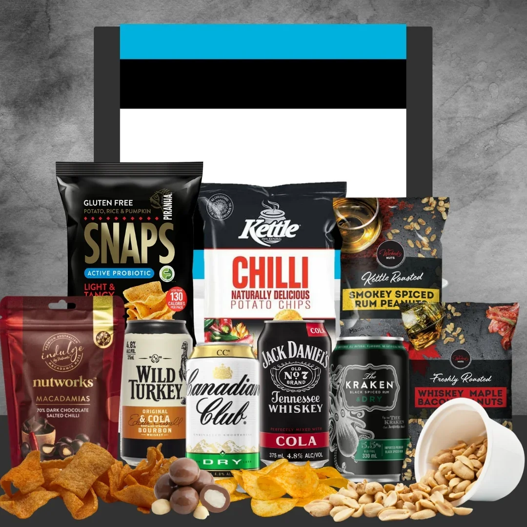 Savoury Snack & RTD NRL Special - Image 17