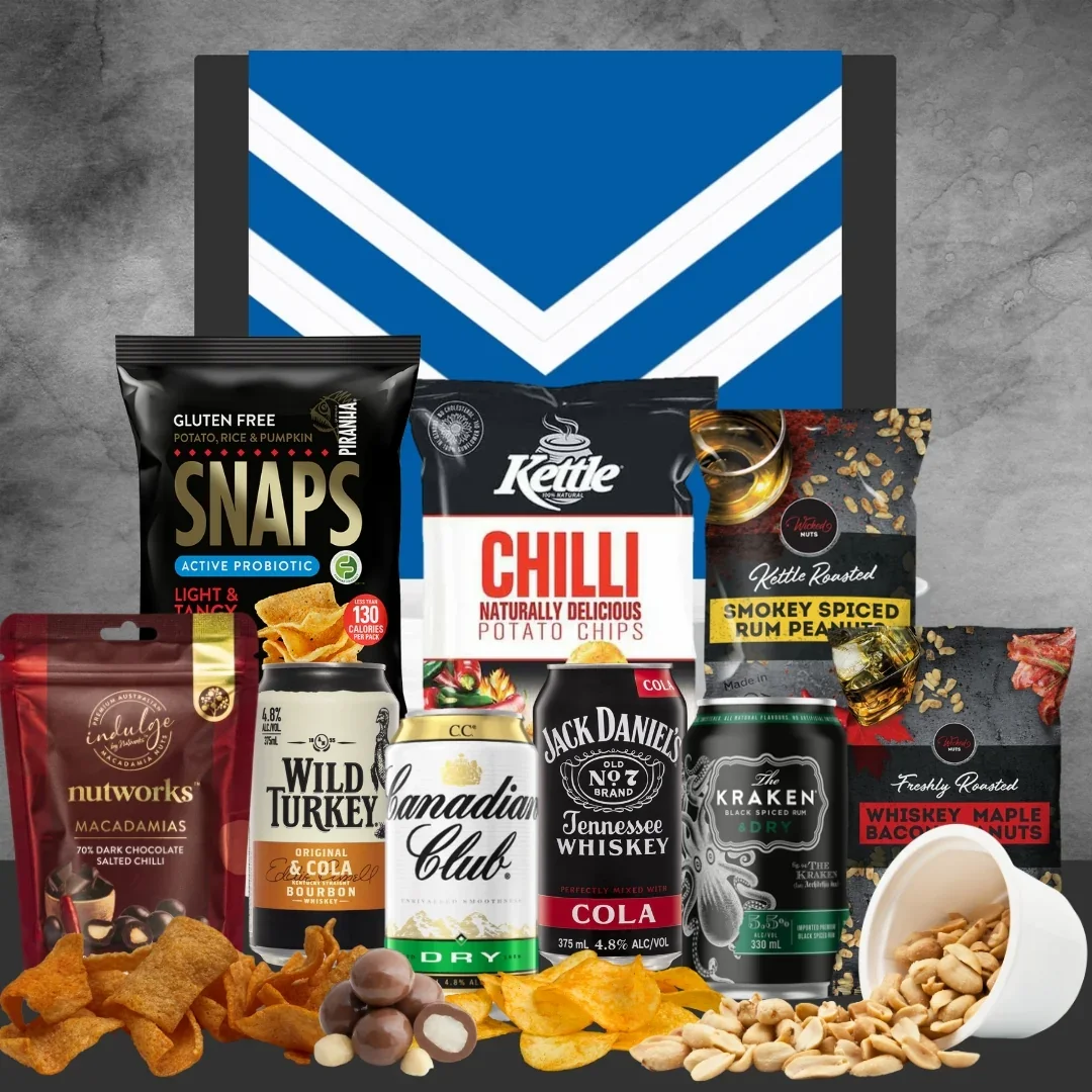 Savoury Snack & RTD NRL Special - Image 18
