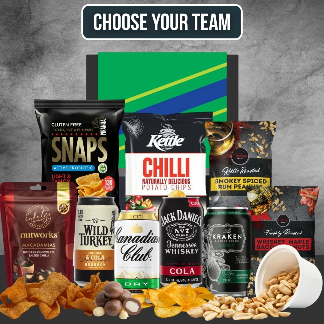 Savoury Snack & RTD NRL Special - Image 2