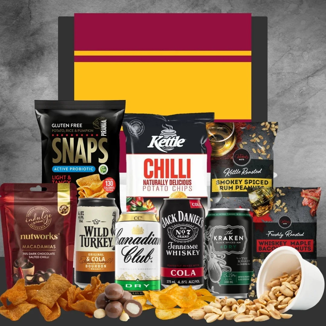 Savoury Snack & RTD NRL Special - Image 20