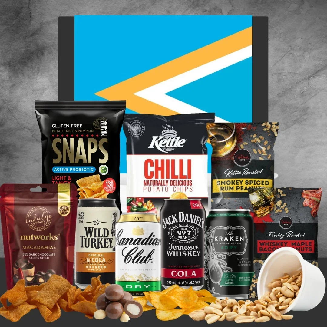 Savoury Snack & RTD NRL Special - Image 4