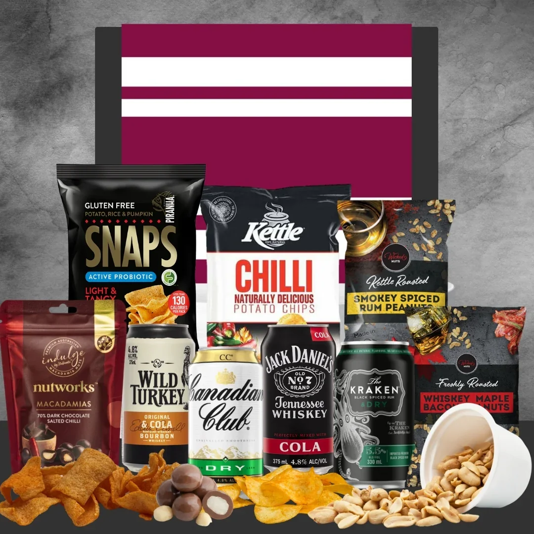 Savoury Snack & RTD NRL Special - Image 5