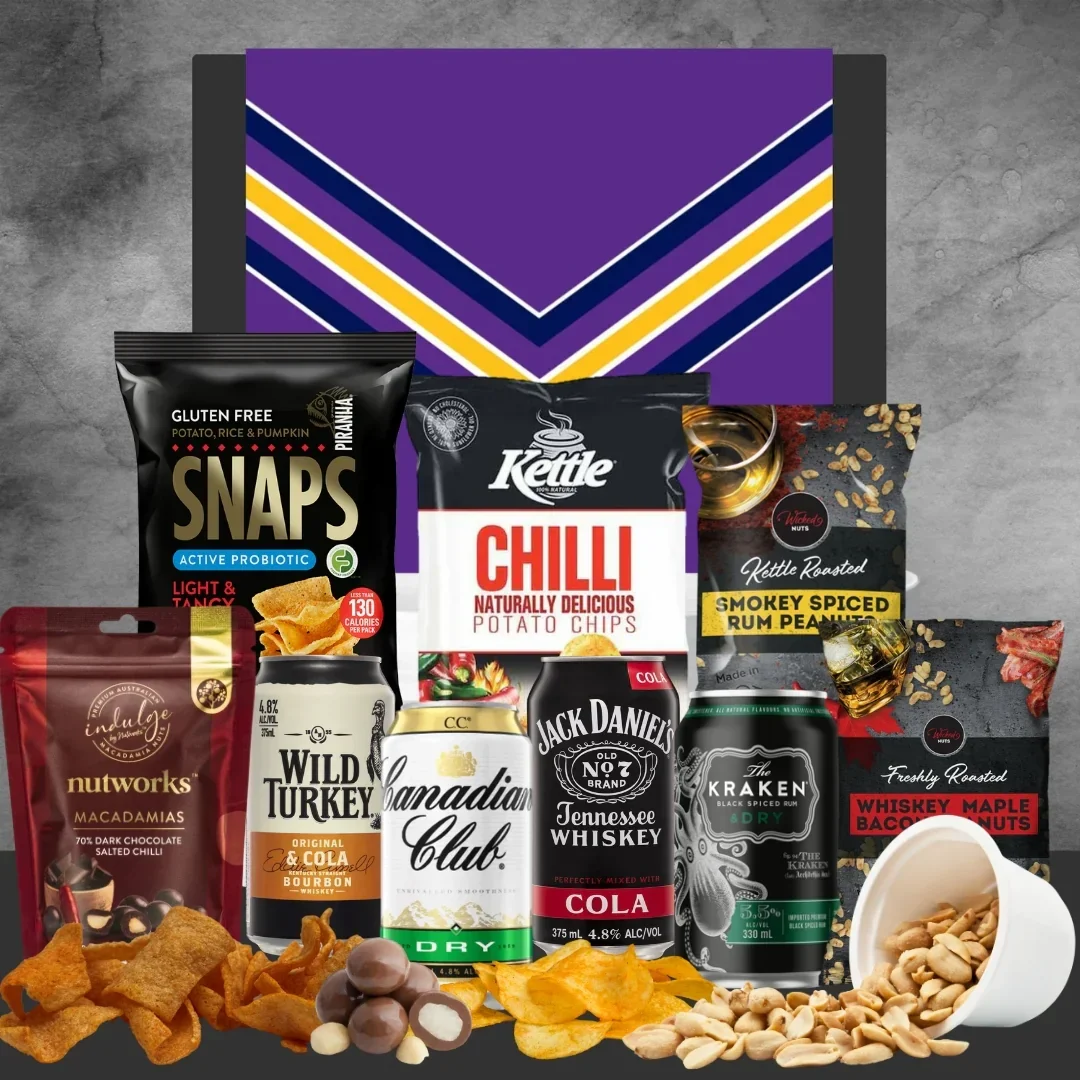 Savoury Snack & RTD NRL Special - Image 6