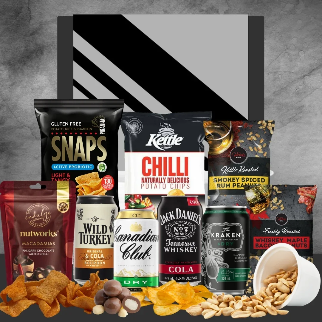 Savoury Snack & RTD NRL Special - Image 7