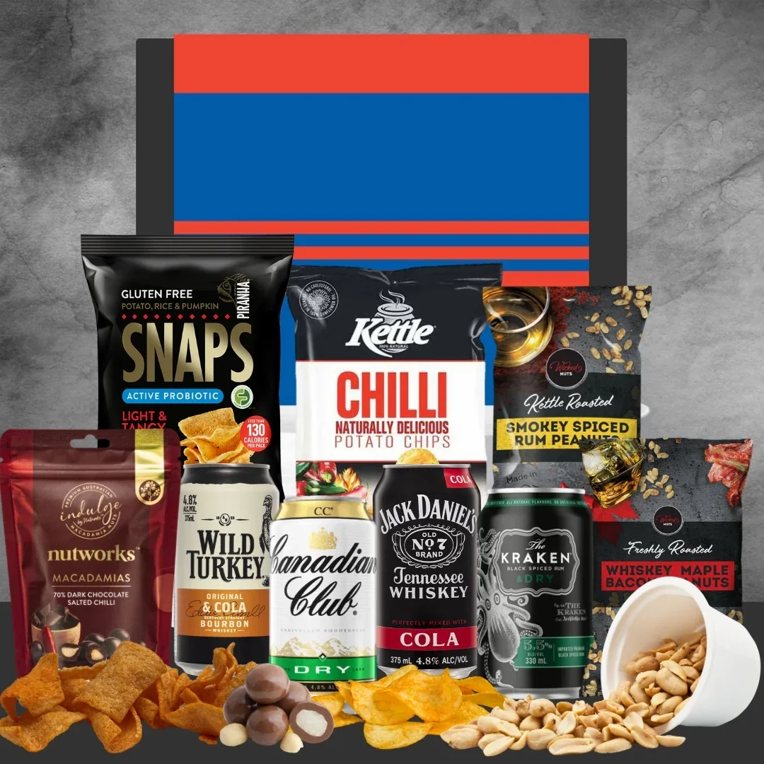 Savoury Snack & RTD NRL Special - Image 8