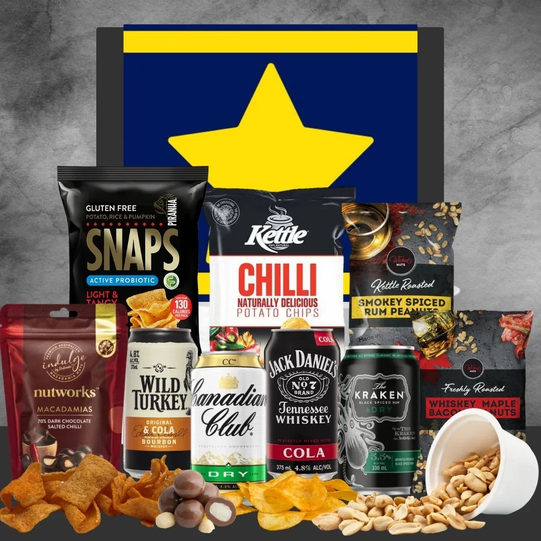 Savoury Snack & RTD NRL Special - Image 9