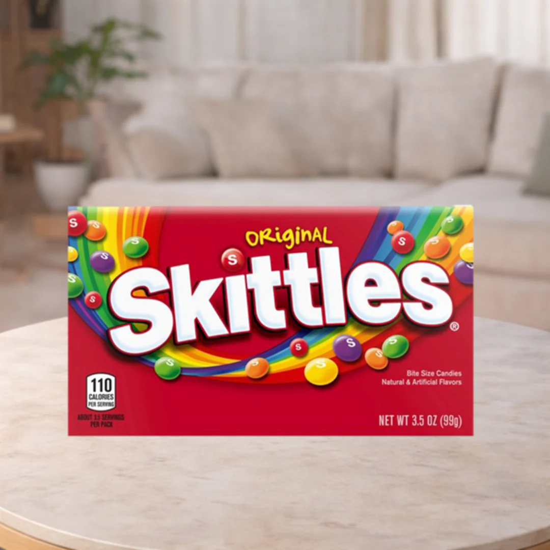 Skittles