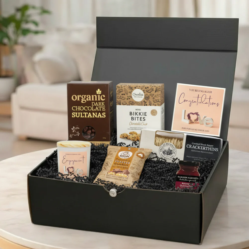 Snack Engagement Hamper - Image 3