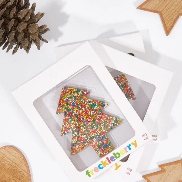 Snack Treat Hamper For Christmas - Image 3