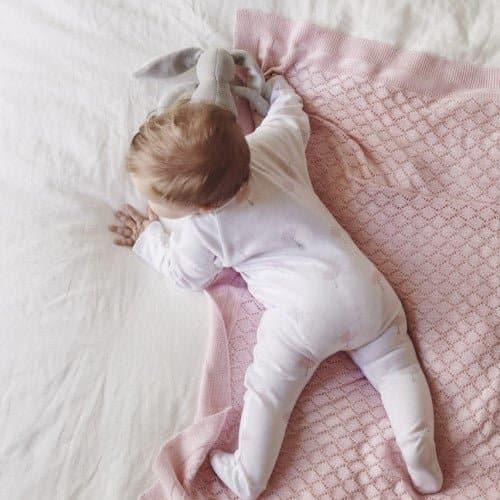 Snuggles Baby Girl Hamper - Image 3