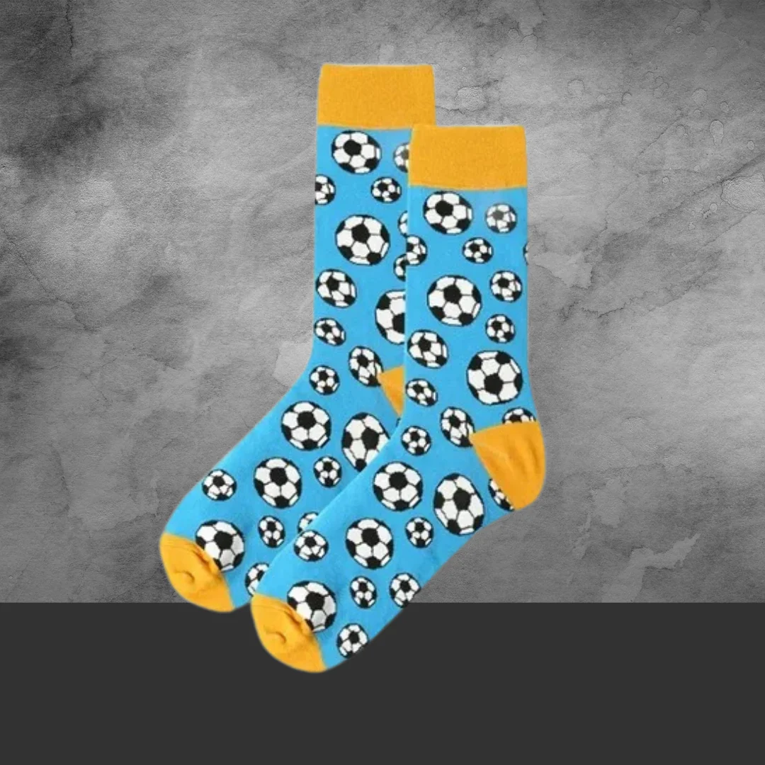 Soccer Socks - Image 2