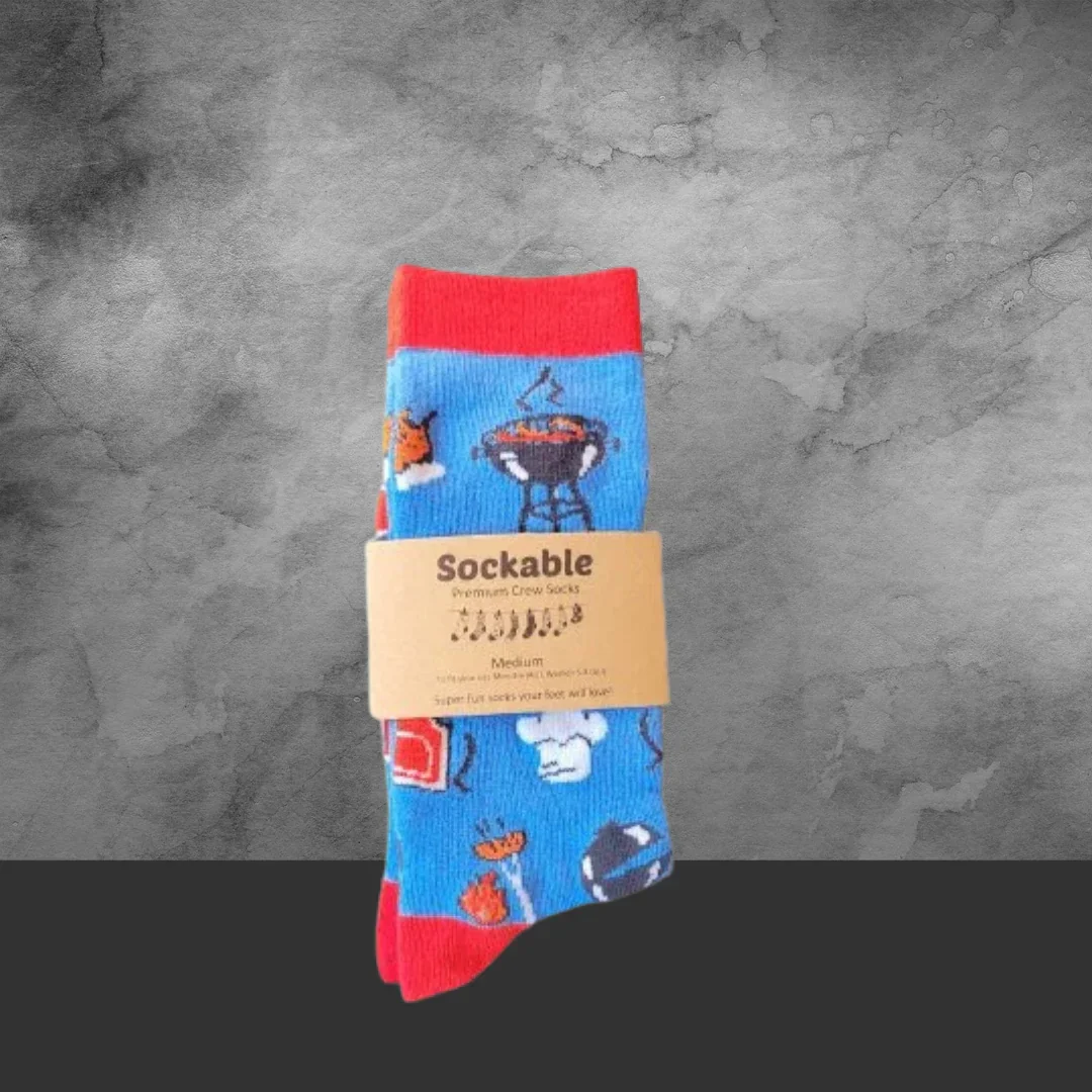 Sockable Socks