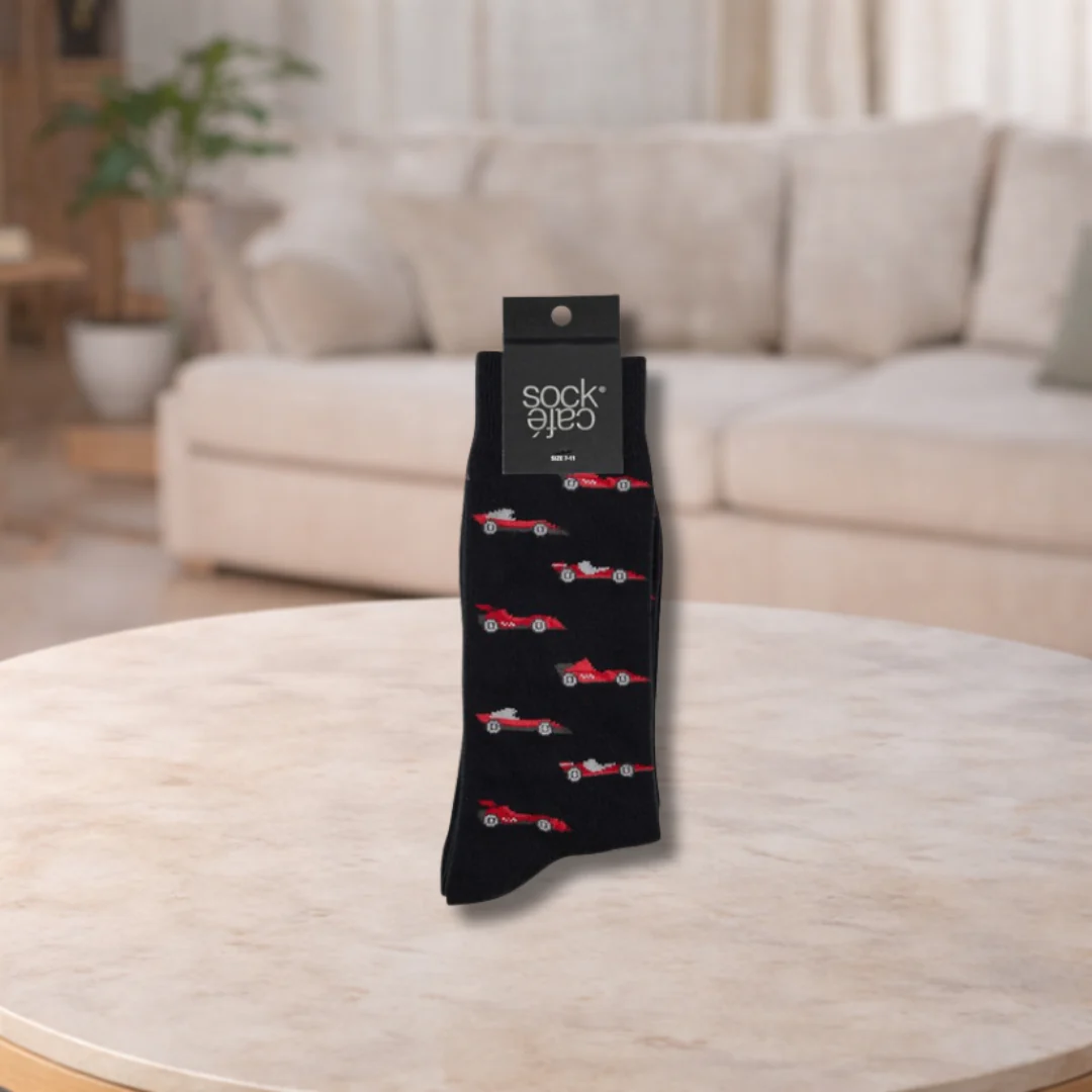 Sockable Socks - Image 2