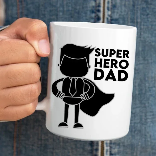 Socks for Super Dad Hamper - Image 3