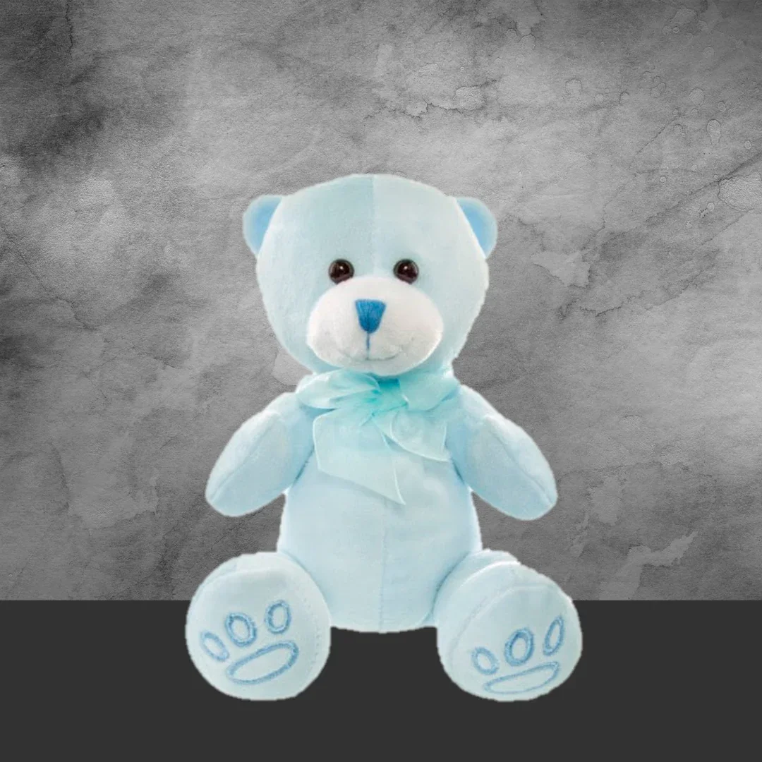 Soft Sammy Teddy Bear