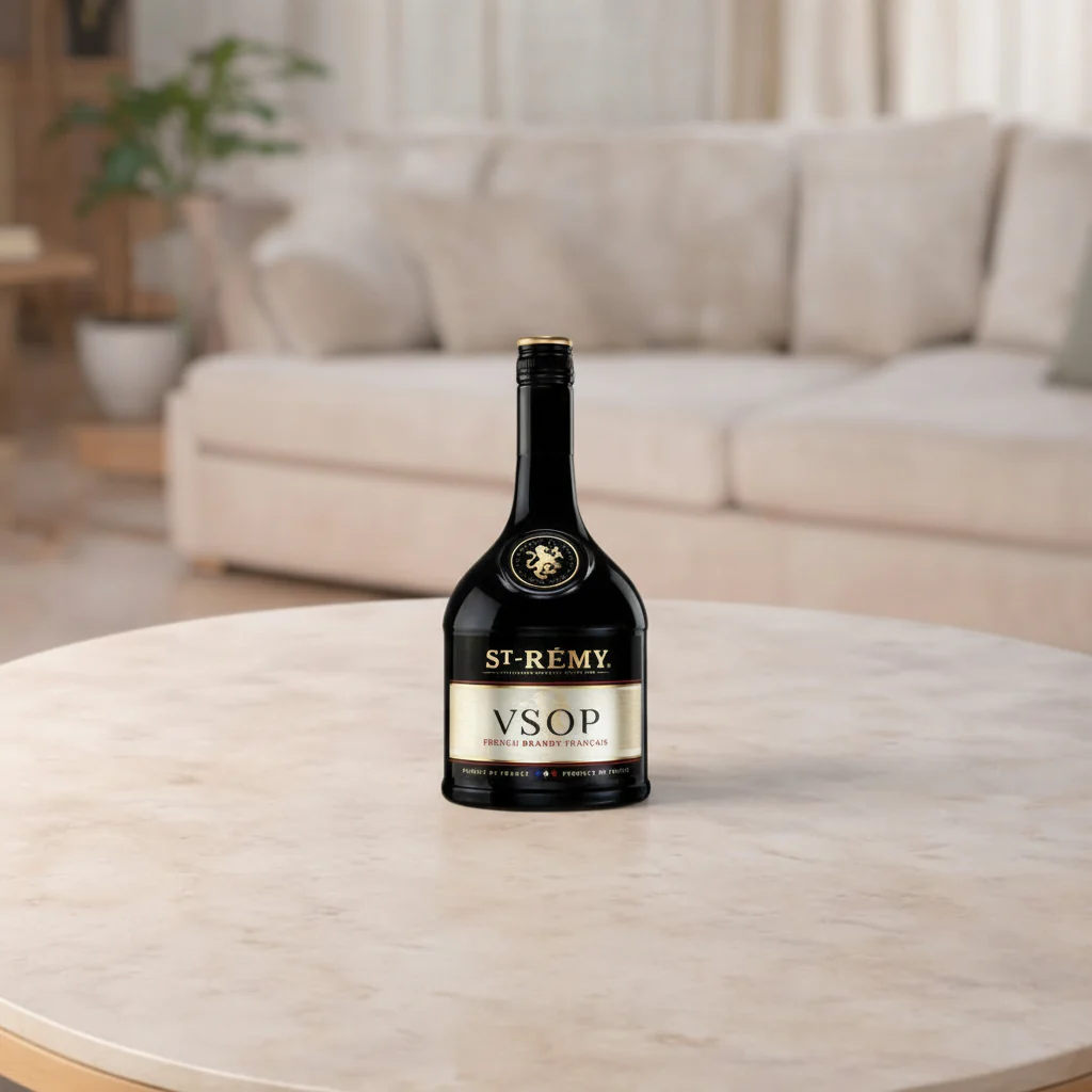 St Remy VSOP Brandy 700ml