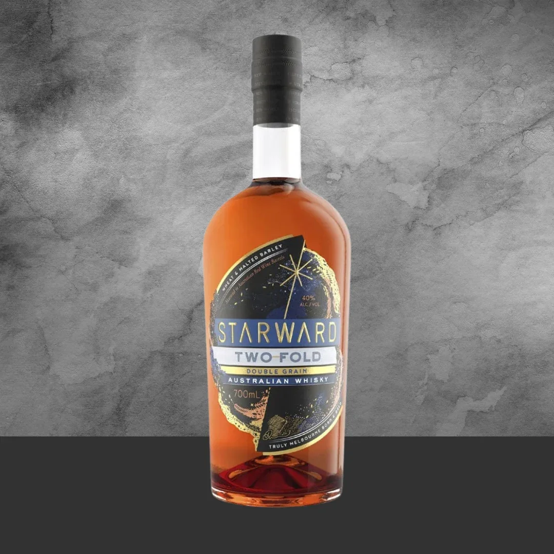 Starward Two-Fold Australian Whisky 700ml - Image 2
