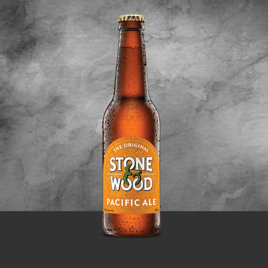 Stone & Wood Pacific Ale 330ml - Image 2