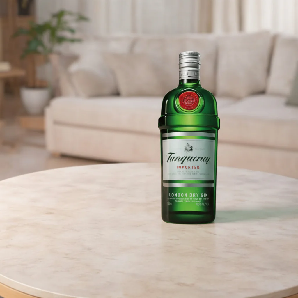 Tanqueray London Dry Gin 700ml