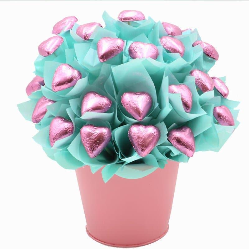 Tastebuddy Deluxe Chocolate Bouquet
