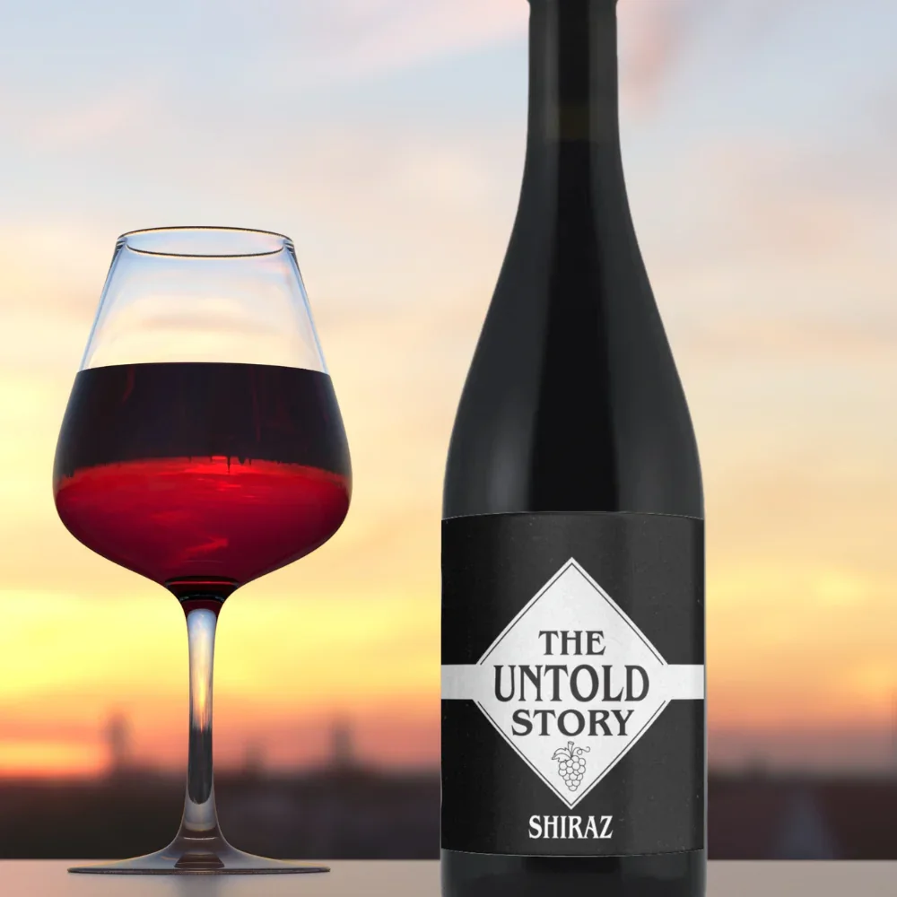 Tastebuds Christmas Wine Hamper - Image 4