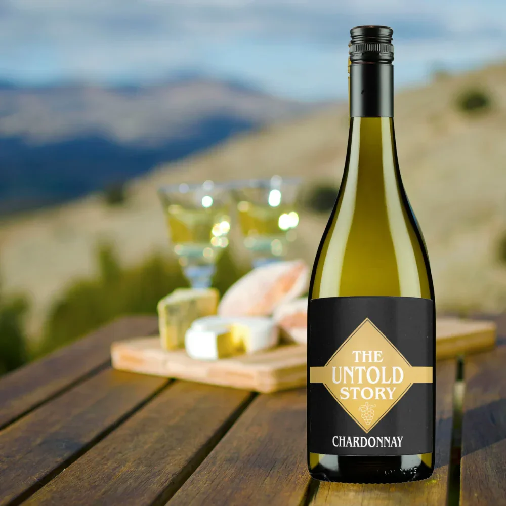 Tastebuds Christmas Wine Hamper - Image 5