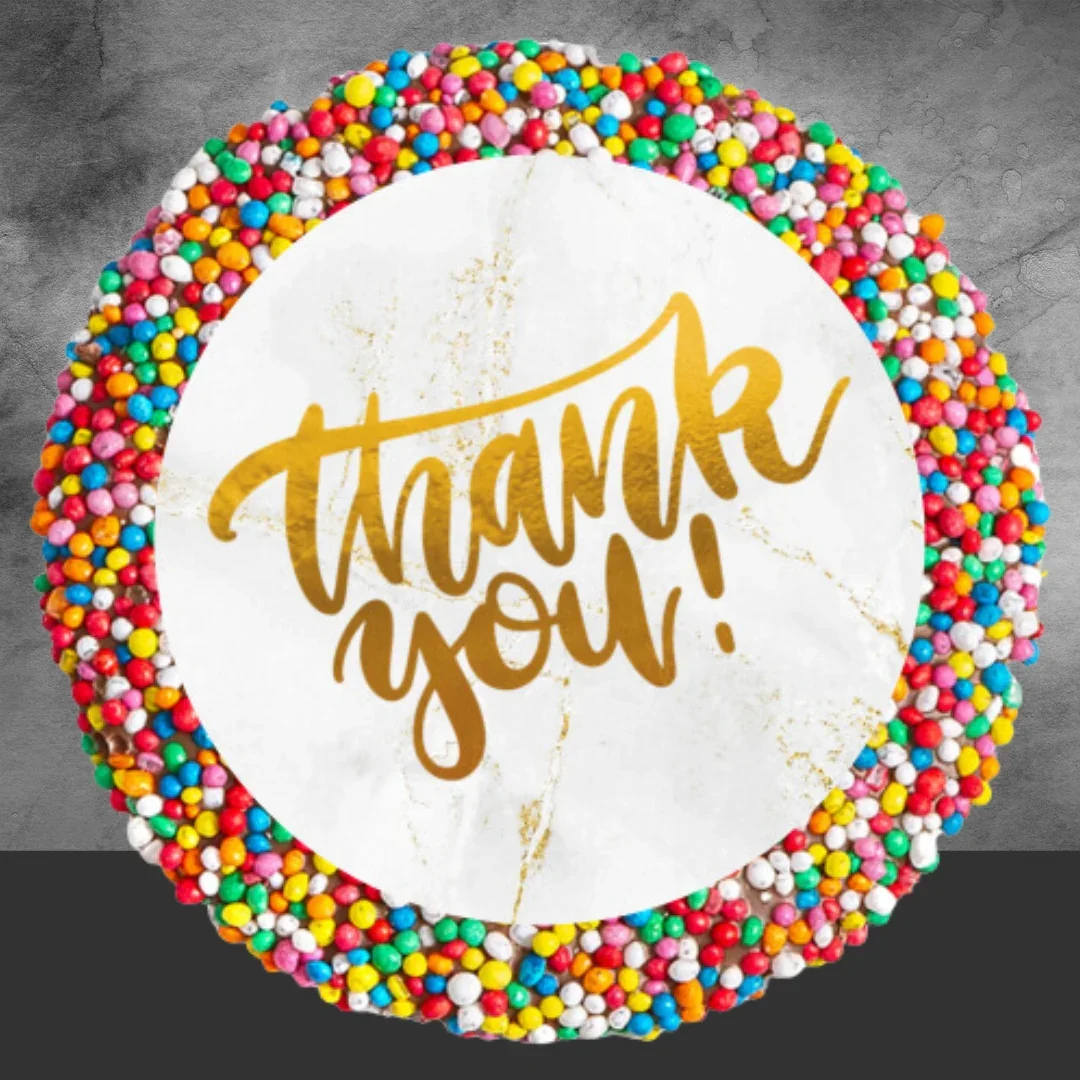 Thank You Freckle - Image 2