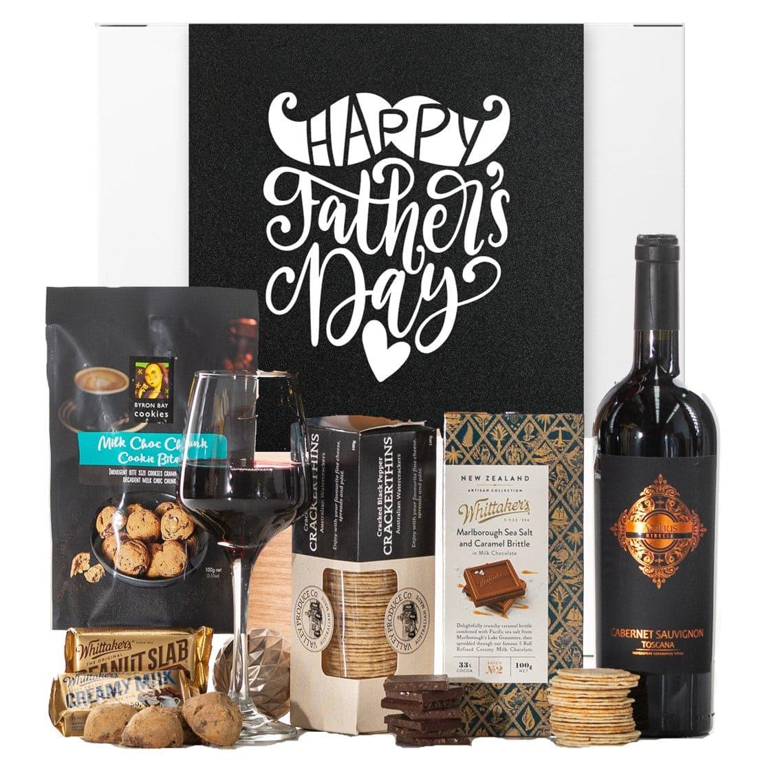 The Bello Dad Hamper