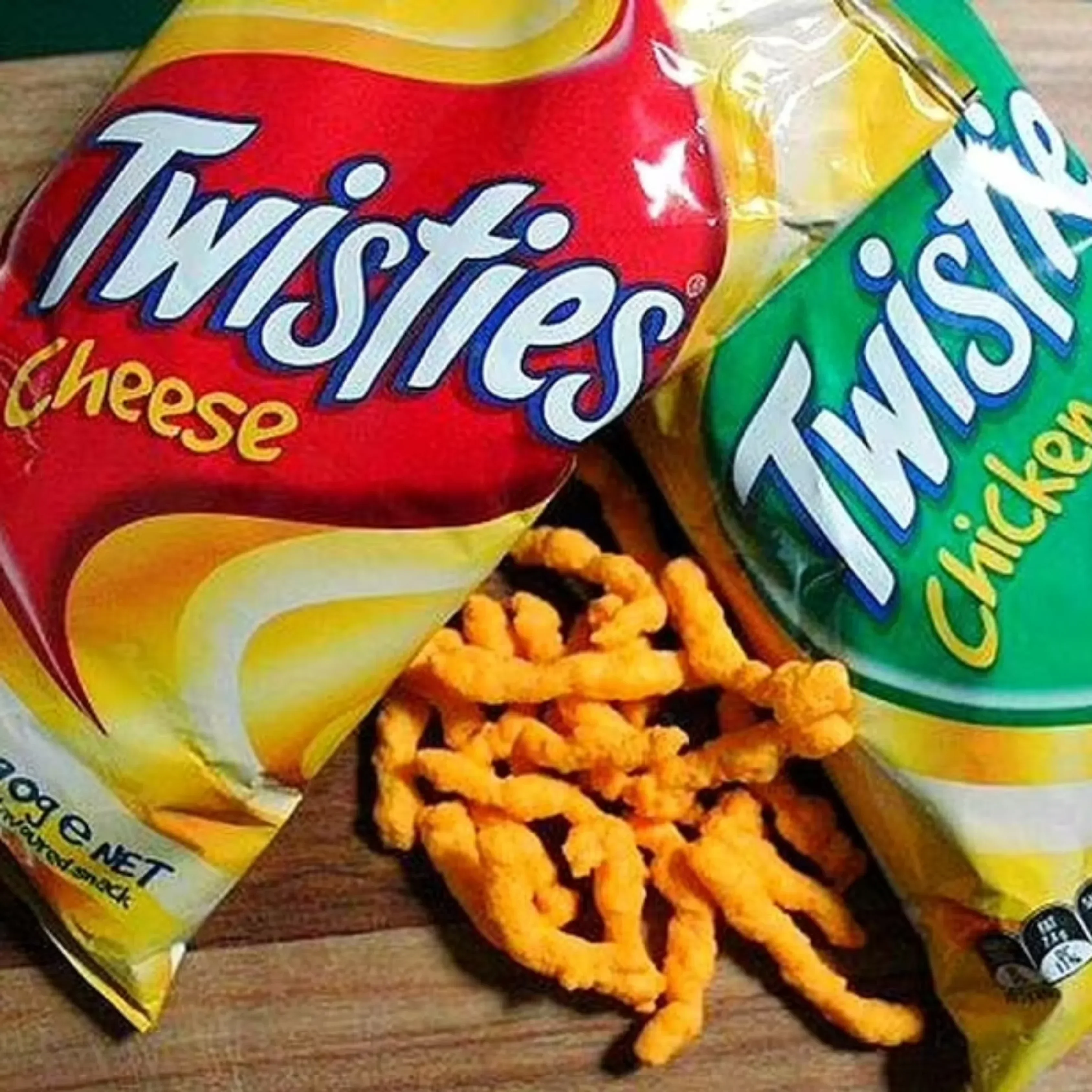 Crown’s Seasonal Snacks & Celebrations - Image 3