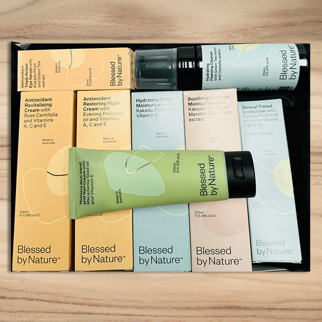 The Full Beauty Kit - Image 3