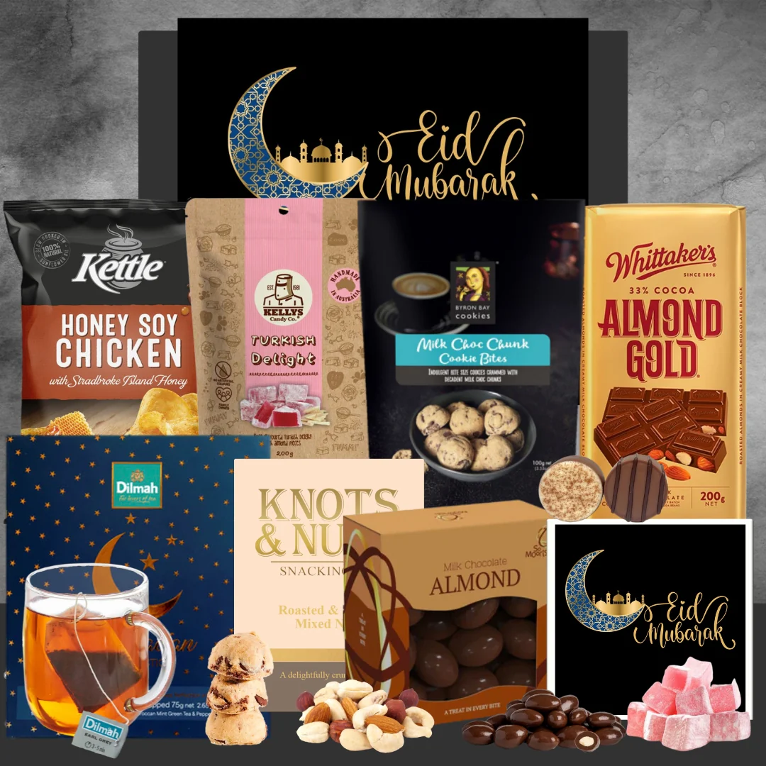 The Halal Gift Hamper - Image 2