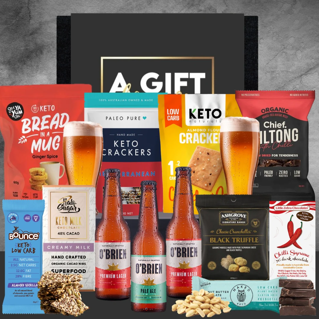 The Luxe Keto Hamper - Image 5