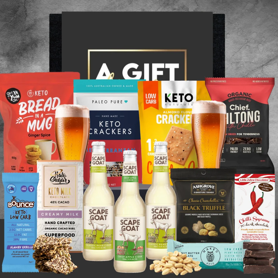 The Luxe Keto Hamper - Image 6