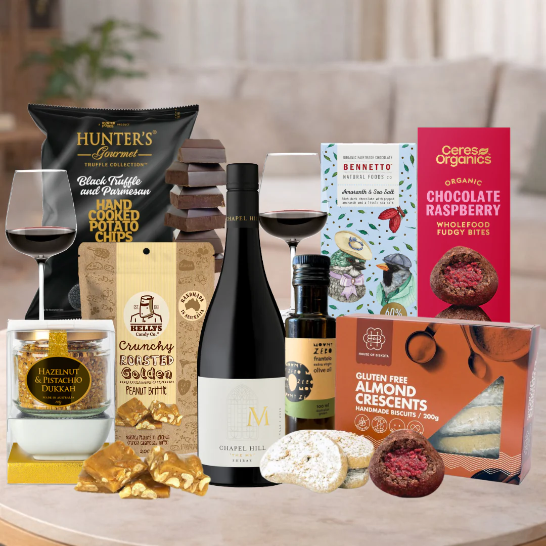 The MV Shiraz Hamper