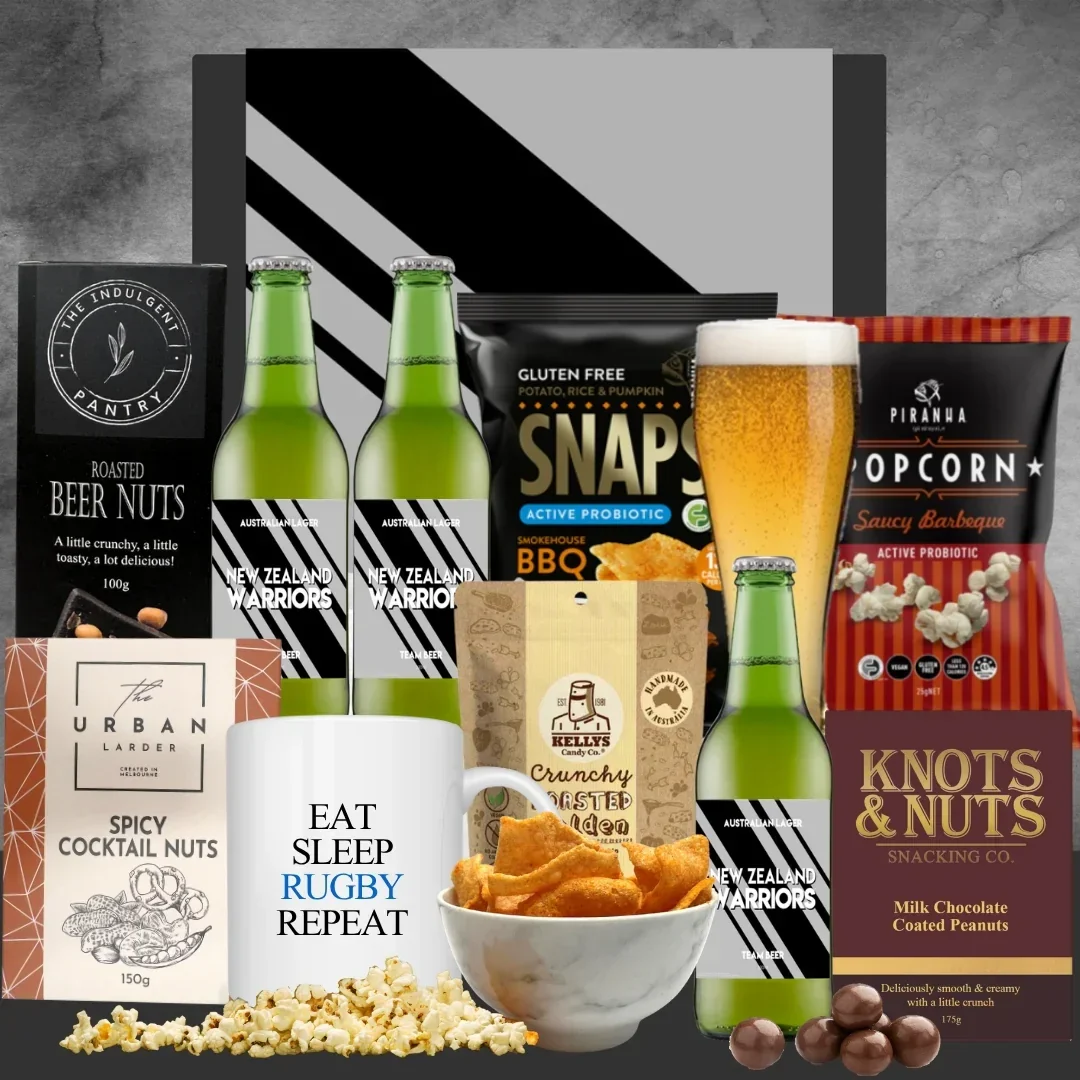 NRL Beer Choice Hamper - Image 10