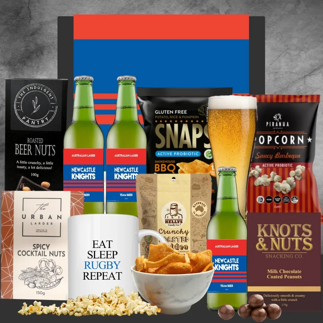 NRL Beer Choice Hamper - Image 11